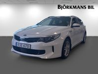 Kia Optima SW Plug-in Hybrid Advance Plus 2