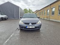 Mitsubishi Lancer Kombi 1.6 Nybes