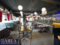 Restaurang / Bar- Vasastan