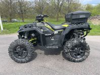 Polaris Sportsman XP 1000 S