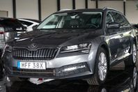 Skoda Superb iV Kombi 1.4 Plug-in Hybrid Business Style Drag