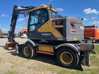 Volvo EWR150 E