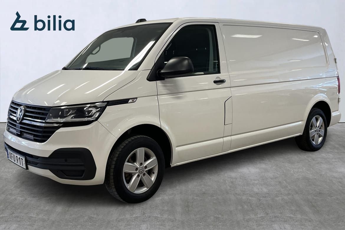 Volkswagen Transporter T30 2,...
