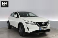 Nissan Qashqai 1.3 DIG-T  / Kamera /Keyless/ACENTA / MHEV