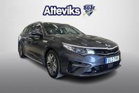 Kia Optima Sport Wagon Plug-in Hybrid SportWagon/Plug-in Hyb
