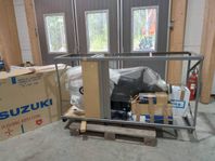 Suzuki DF utombordsmotorer DF70-DF250