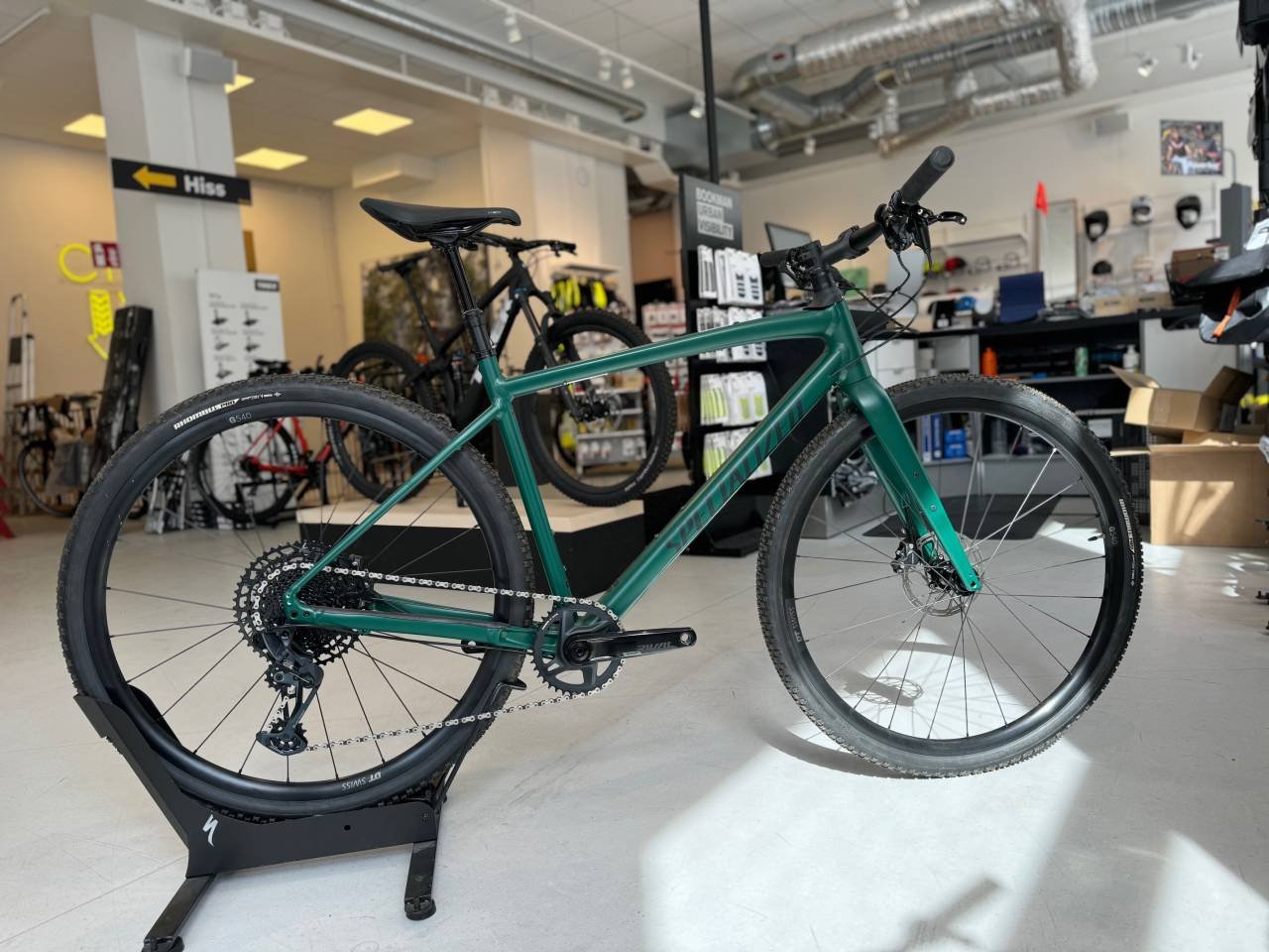 Specialized Diverge E5 Expert...
