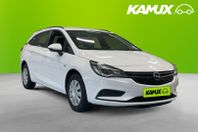 Opel Astra Sports Tourer 1.0 Essentia Sensorer 105hk