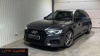 Audi A6 Avant 55 TFSI e quattro S Tronic|Matrix