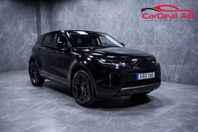 Land Rover Range Rover Evoque P200 MHEV AWD Pano CarPlay Nav