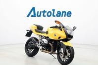 BMW R1200S *ABS, Öhlins
