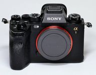 Sony Alpha 1