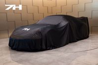 Mercedes-Benz GLC 300 d 4MATIC AMG Line / 360° / Pano / Drag