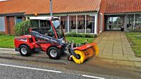 Timan Tooltrac 5740