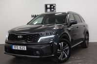 Kia Sorento PHEV Advance Euro 6