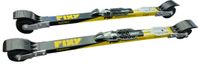 Rullskidor FIXY Fiberglass