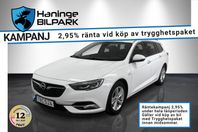 Opel Insignia SportsTourer 1.5 SUPERDEAL 2.95 B-kam/CARPLAY/