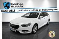Opel Insignia SportsTourer 1.5 SUPERDEAL 2.95 B-kam/CARPLAY/