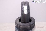 2st Nya 225/55-R17 Goodyear Sommardäck