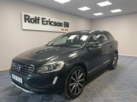 Volvo XC60 D4 AWD Classic Summum