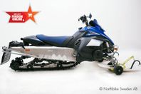Yamaha nytro xtx