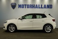 Skoda Fabia STYLE 1,0 110 HK AUTOMAT