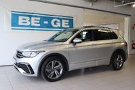 Volkswagen Tiguan eHybrid R-Line e-Hybrid 1.4 245HK Drag Nav