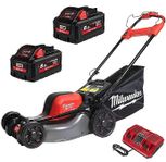 Milwaukee Gräsklippare F2LM46-802 Nedsatt 43%