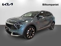 Kia Sportage PHEV AWD Advance MY25 Kampanj