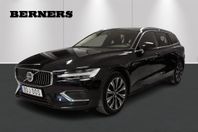 Volvo V60 Recharge T6 AWD Geartronic, 350hk/Momentum