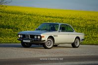 BMW 3.0 CSI E9