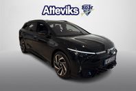 Volkswagen ID.7 GTX Tourer 340hk *Lagerbil* Edition