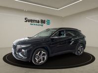 Hyundai Tucson 1.6T  PHEV Advanced 4WD Automat