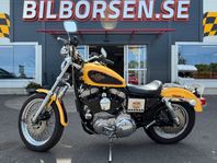 Harley-Davidson Sportster XL 1200