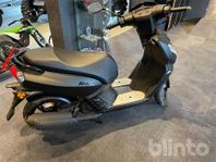 Peugeot Kisbee black edition