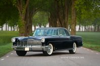 Lincoln Continental MK2