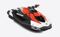 Sea-doo Spark 1up Trixx 90 -24 Räntekampanj 2,95%