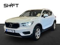 Volvo XC40 B4 AWD Adv Edition Navi Pro Drag Värmare SoV
