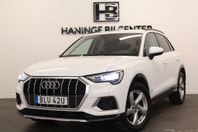 Audi Q3 35 TFSI 1.5 TFSI MHEV PROLINE S TRONIC