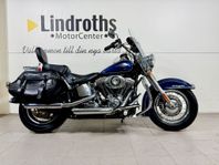Harley-Davidson Heritage Softail Classic Twin Cam