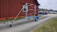 NEPTUN Kajak / Kanot vagn