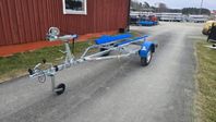 NEPTUN jetski vagn