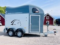 Cheval Liberté - Gold ONE med sadelkammare