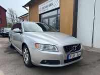 Volvo V70 1.6 DRIVe Momentum Euro 5 Bes Drag/Avb:-907 kr mån