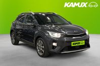 Kia Stonic 1.0 T-GDI Advanced Plus B-kam 120hk
