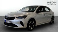 Opel Corsa-e DESIGN TECH E136