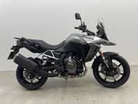 Suzuki V-STROM 800