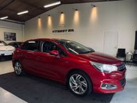 Citroën C4 1.6 E-HDi Airdream Automat Dragkrok SOV Hjul