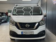Nissan NV300 Skåpbil 2.9t 1.6 dCi/ Verktygsinredning/ MOMS