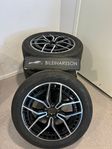 AMG Sommarhjul till Mercedes, GLA GLB EQA EQB